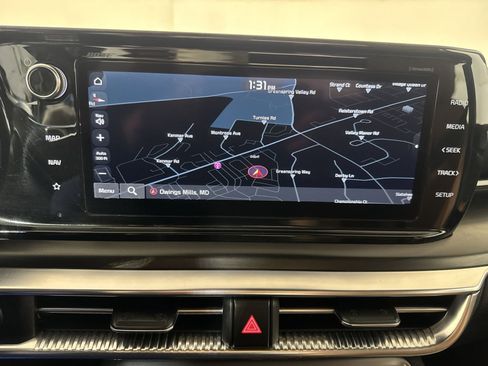 Used 2024 Kia K5 GT w/ GT1 Package image 20