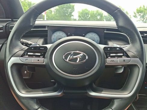 Used 2024 Hyundai Santa Cruz Limited AWD/4WD image 18