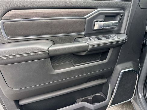 New 2026 RAM 2500 Laramie w/ Night Edition image 22