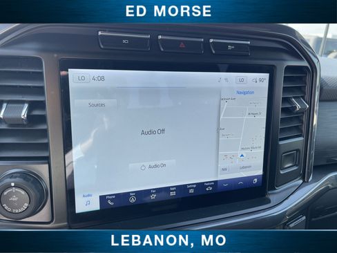 Certified 2023 Ford F150 XLT w/ Equipment Group 302A High AWD/4WD image 13