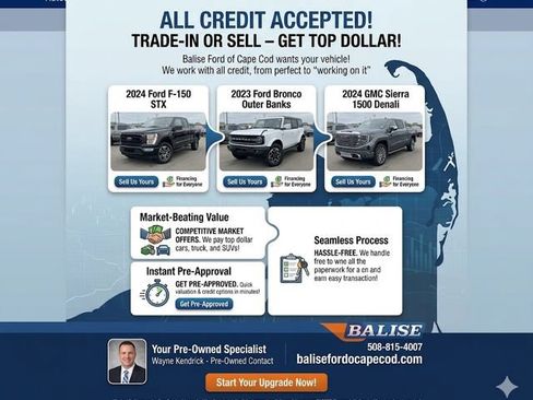 Used 2025 Ford Bronco Sport Badlands w/ Badlands Tech Package AWD/4WD image 33