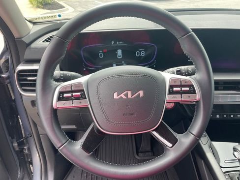 New 2025 Kia Telluride S AWD/4WD image 14
