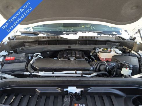 Used 2023 GMC Sierra 1500 Elevation image 38