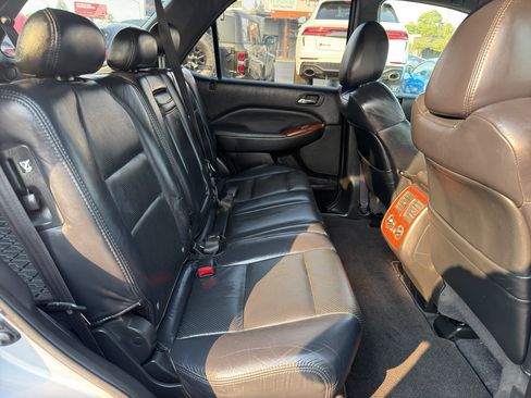 Used 2003 Acura MDX Touring AWD/4WD image 18