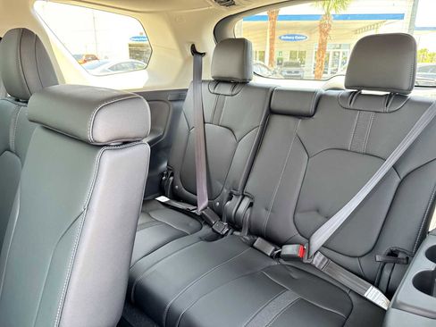 New 2026 Honda Pilot EX-L image 25