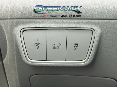 Used 2023 Hyundai Tucson Limited w/ Cargo Package FWD image 25