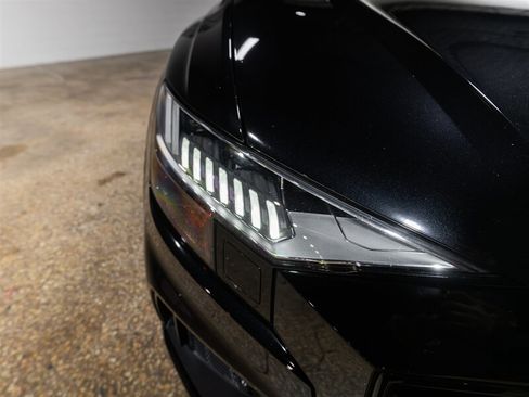 Used 2020 Audi SQ8 Prestige AWD/4WD image 10