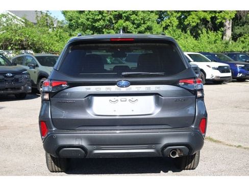 New 2026 Subaru Forester Sport AWD/4WD image 31