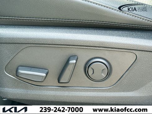 New 2026 Kia Sportage EX image 22