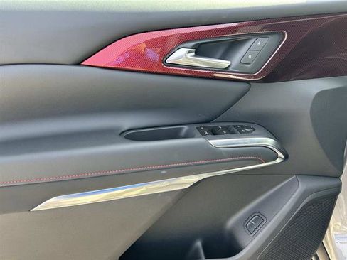 New 2026 Chevrolet Traverse Z71 w/ Driver Confidence Package image 17