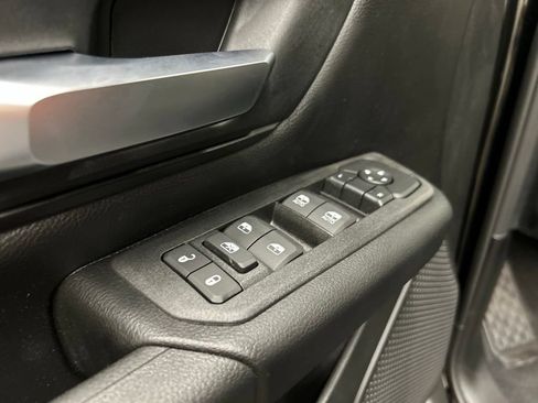 New 2026 RAM 1500 Express AWD/4WD image 26
