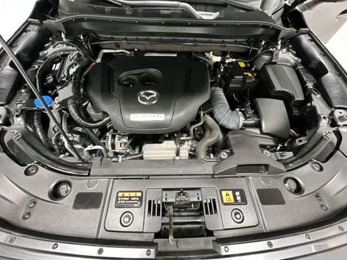 Used 2024 MAZDA CX-5 Signature image 27