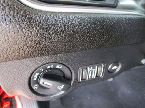 Used 2022 Dodge Challenger R/T w/ Blacktop Package RWD image 20