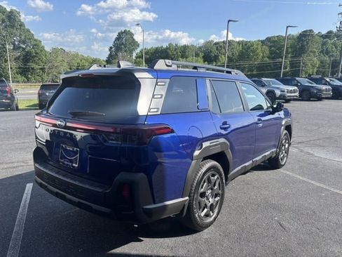 New 2026 Subaru Outback Premium AWD/4WD image 57
