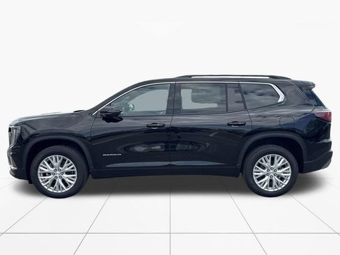 New 2026 GMC Acadia Elevation w/ Elevation Premium Package FWD image 2