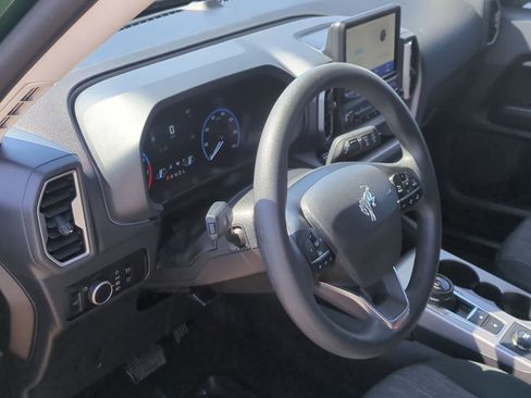 Used 2023 Ford Bronco Sport Big Bend image 10