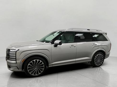 Used 2026 Hyundai Palisade Calligraphy image 10