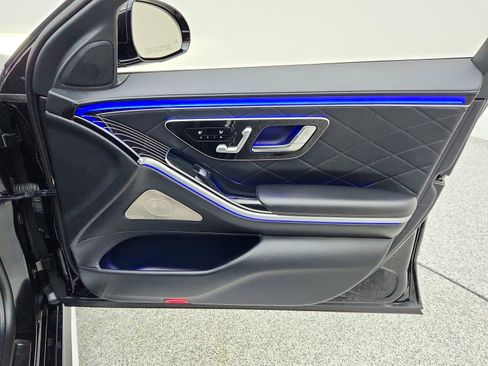 Certified 2023 Mercedes-Benz S 580 4MATIC Sedan image 30