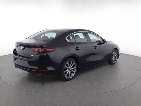 Used 2024 MAZDA MAZDA3 s FWD image 4
