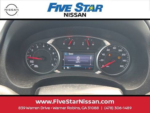 Used 2019 GMC Terrain SLE FWD image 16
