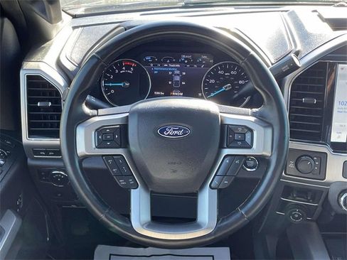 Certified 2022 Ford F250 Platinum image 13