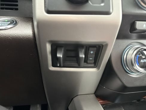 Used 2017 Ford F250 King Ranch w/ King Ranch Ultimate Package image 42