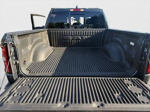 Certified 2025 RAM 1500 Big Horn AWD/4WD image 29