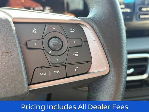 New 2026 Nissan Sentra S w/ Floor Mat Package FWD image 14