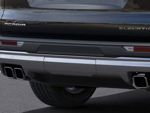 New 2025 GMC Acadia Elevation w/ Elevation Premium Package image 14