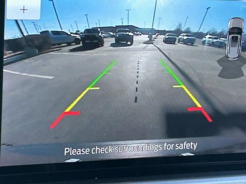 Used 2020 Ford Escape SE Sport image 14