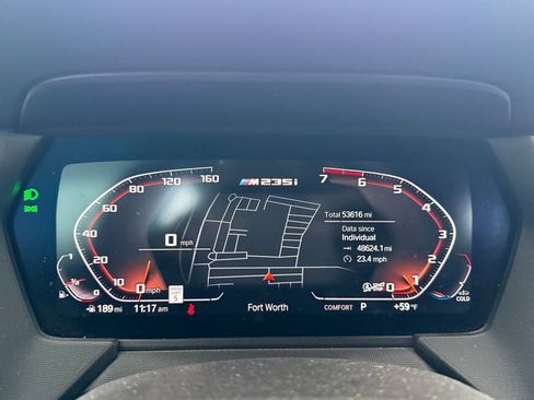 Used 2021 BMW M235i xDrive Gran Coupe w/ Premium Package image 14