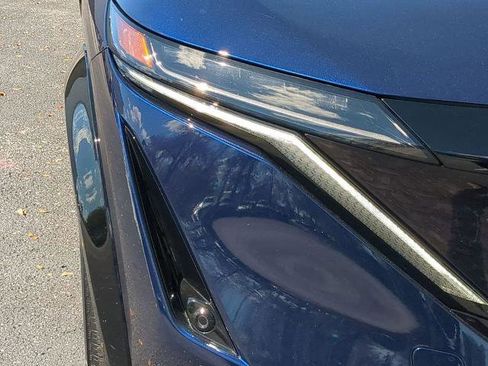 Certified 2023 Nissan Ariya FWD image 10