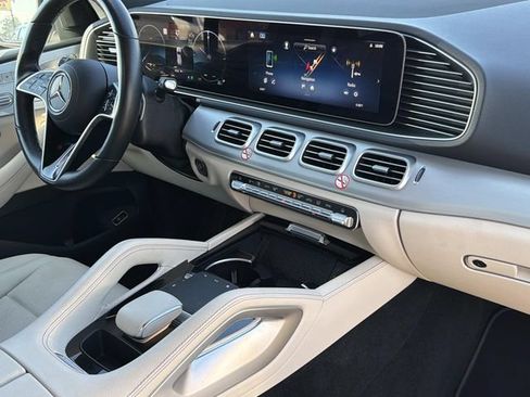 Used 2025 Mercedes-Benz GLE 350 4MATIC image 22