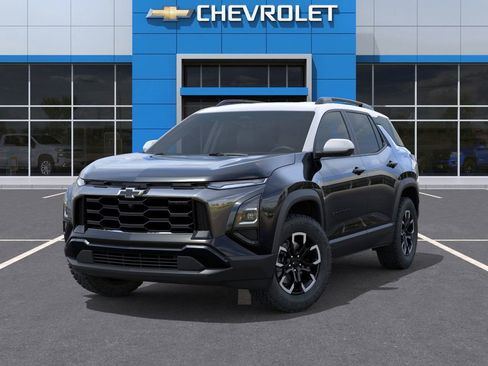 New 2026 Chevrolet Equinox ACTIV image 6