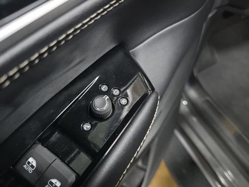 New 2026 Jeep Grand Wagoneer Limited image 22