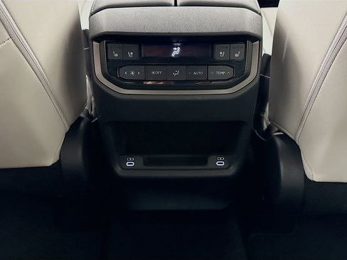Certified 2025 Lexus TX 350 AWD w/ Technology Package image 27