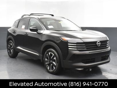 Certified 2026 Nissan Kicks SV w/ SV Premium Package