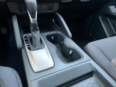 New 2026 Nissan Frontier S image 25