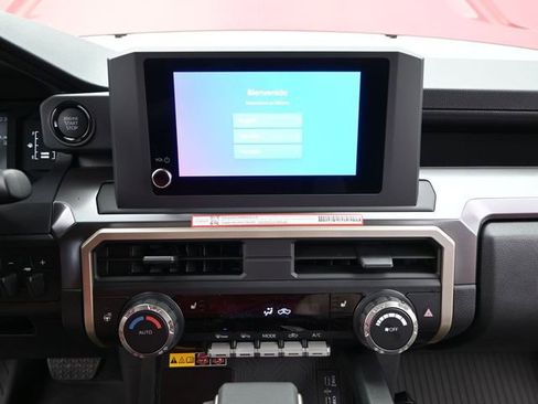 New 2026 Toyota Tacoma SR5 image 6