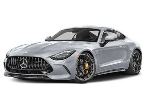 New 2026 Mercedes-Benz AMG GT 63 image 42