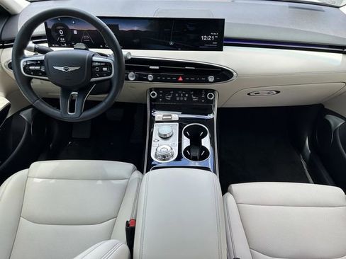 Used 2026 Genesis GV70 2.5T image 18