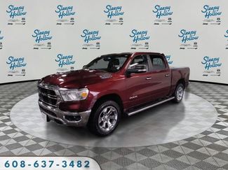 Used 2019 RAM 1500 Big Horn video 1