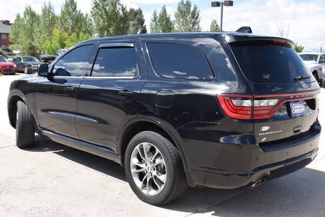 Used 2019 Dodge Durango GT AWD/4WD image 7