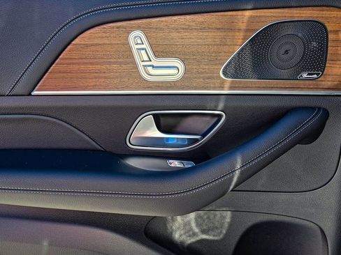 New 2026 Mercedes-Benz GLE 450 4MATIC image 31