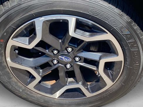 Used 2016 Subaru Crosstrek 2.0i Premium AWD/4WD image 25