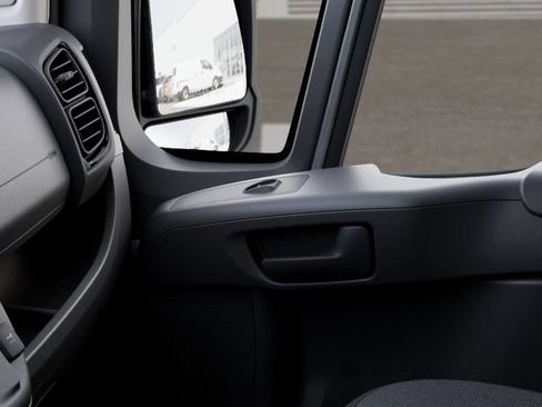 New 2026 RAM ProMaster 2500 w/ Convenience Group FWD image 25