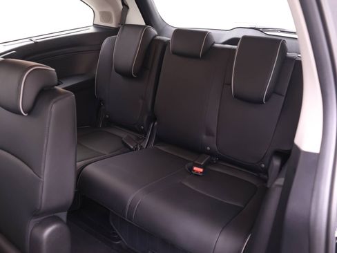 Certified 2026 Honda Odyssey Elite image 13