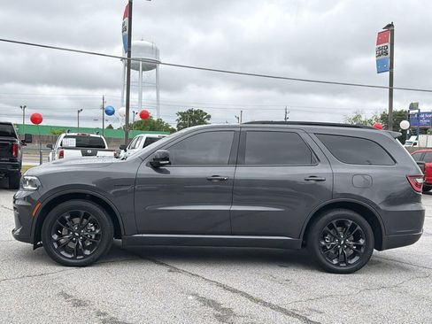 Used 2025 Dodge Durango R/T AWD/4WD image 22
