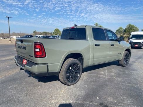 New 2026 RAM 1500 Laramie image 7