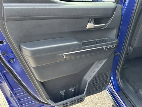 Certified 2025 Toyota Tacoma TRD Sport image 22